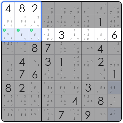 sudoku samurai medium