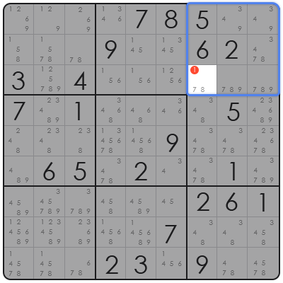 how to solve killer sudoku